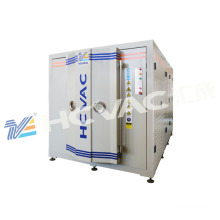 Stainless Steel Magnetron Sputtering Coating Machine/Small PVD Coating Machine